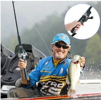 ð¥Limited time offer 50% offð¥Foldable Fishing Rod