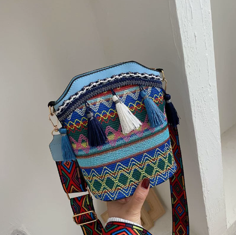 🔥Tired of Bags That Fall Apart in a Month?✨ These Handmade Native American Bags Are Built to Last a Lifetime🧵