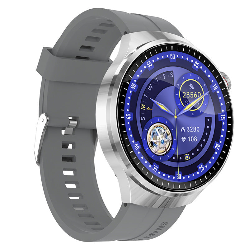 🔥HOT SALE 50% OFF❤️ Flagship Smartwatch for Health Protection, 24/7 Health Data Center🥰