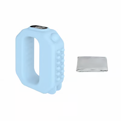 Mini Electric Muscle Massage Ring