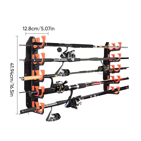 Fishing Rod Holder