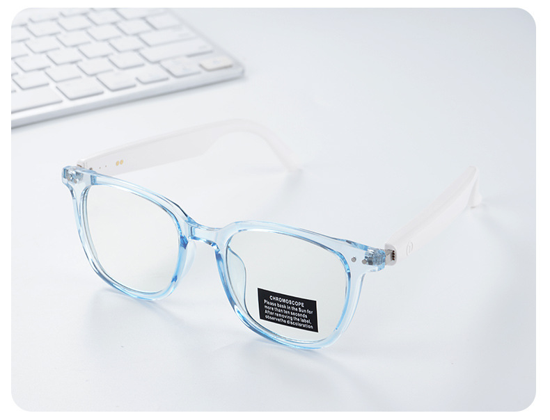 AI Bluetooth Smart Glasses