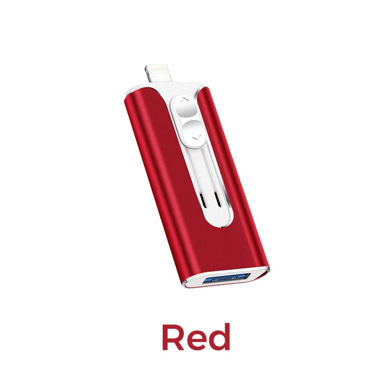USB Memory Set for external storage π - Complete for storing and transporting files! π π