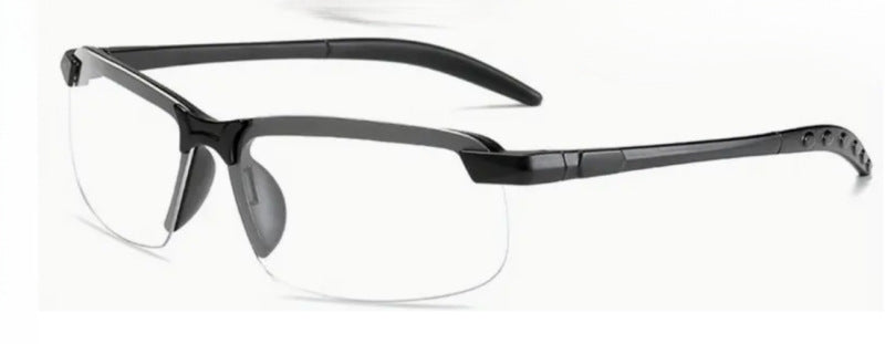 2026ð¥Photochromic Sunglasses with Anti-glare Polarized Lens