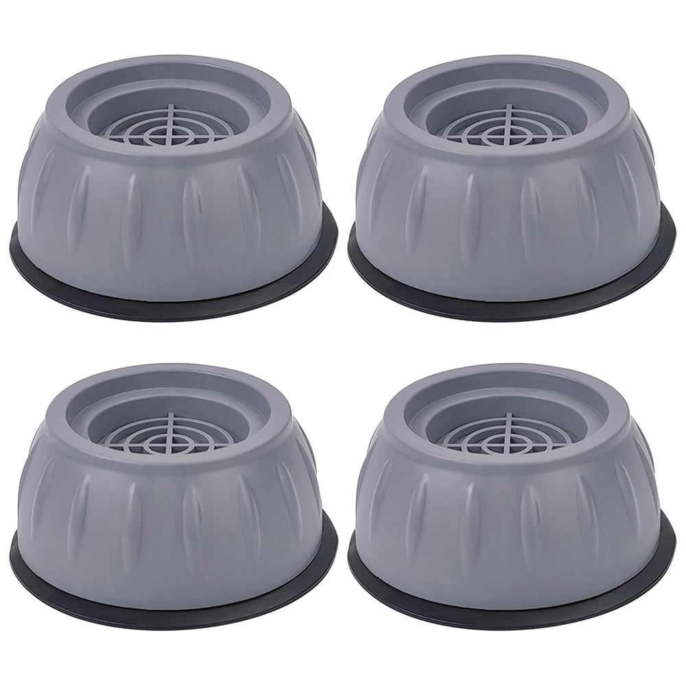 π π50K+ SOLD!Anti-Vibration Washing Machine Stabilizer Pads (4-Pack)