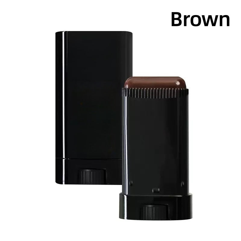 🔥 LIMITED-TIME SALE🔥2-In-1 Natural Instant Safe Hair Color Stick & Comb
