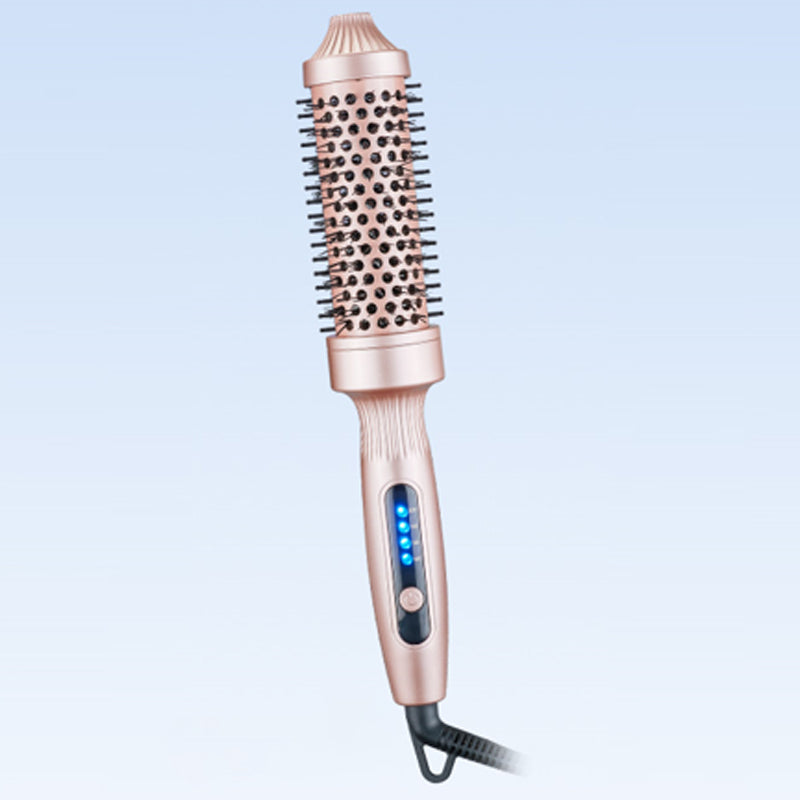 2-in-1 Hair Fluffy Styling Comb – Say Goodbye to Flat Hair!