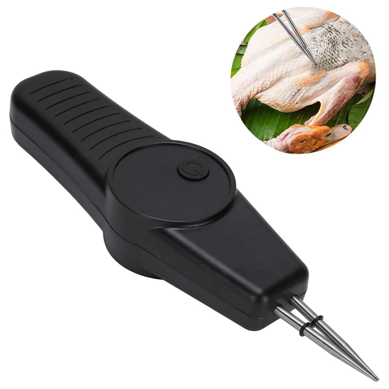 ⏳Limited Time Offer ⏰ Electric Quick Poultry Plucker