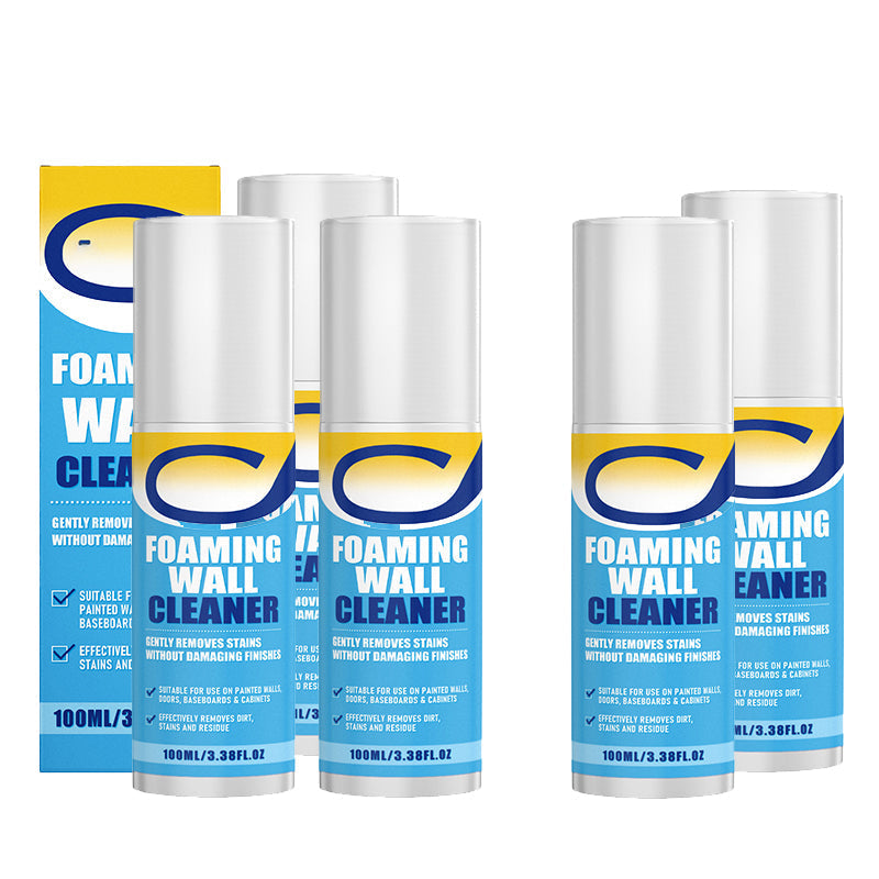 【BUY 1 FREE 2】Gentle Formula Wall & Surface Cleaner