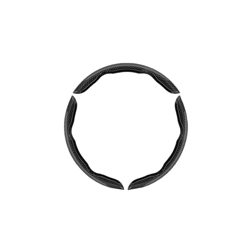 Non-Slip Car Steering Wheel Cover
