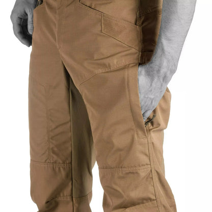 ✨Final Day Sale 50% OFF-Lightweight Waterproof Ripstop Pants With 8 Pockets, Elastic Waistband-Unisex Stretch Fit