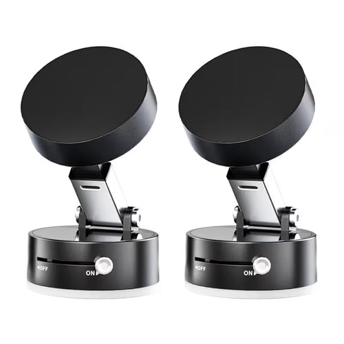 Vacuum Suction Magnetic Holder
