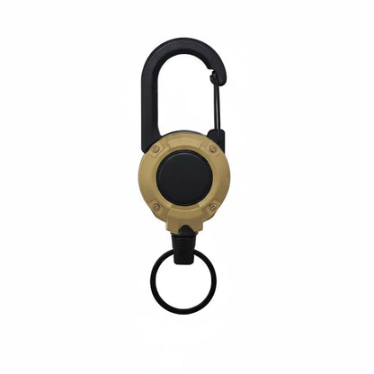 BUY 1 FREE 1✨Heavy‑Duty Retractable Keychain
