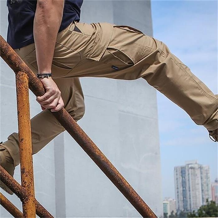 Tactical Waterproof Pants — 🔥Summer sale 50% Off