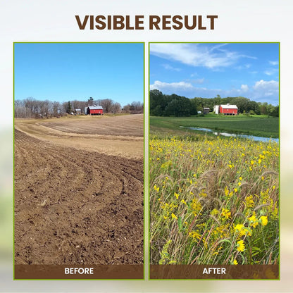 🏆100K+ SOLD! 🌳Soil Pro Activator