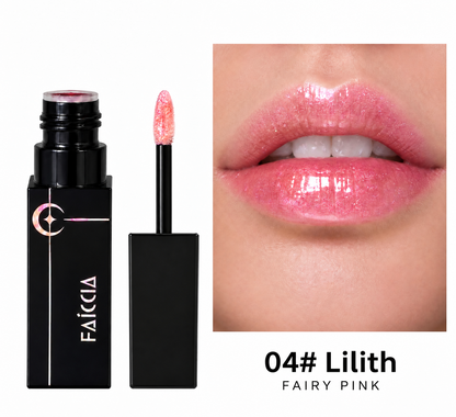 Two Finishes. Eight Shades. Endless Lip Looks.
