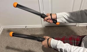 User review photo