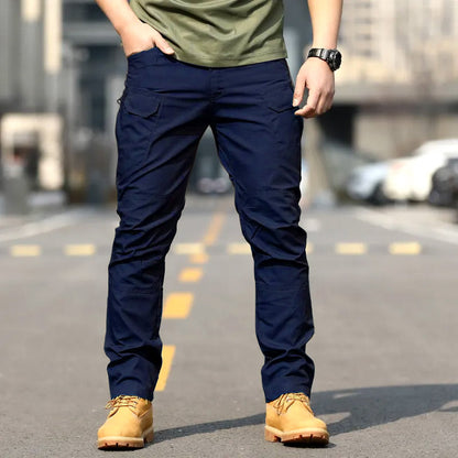 Tactical Waterproof Pants — 🔥Summer sale 50% Off