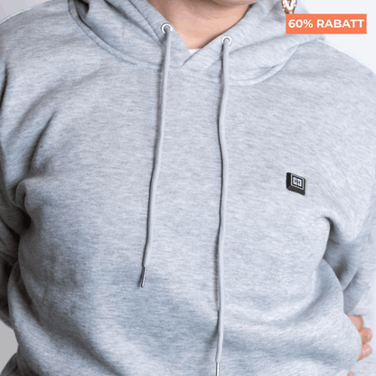 🥶😩 TIRED OF LAYERING UP JUST TO STAY WARM? 🔥 🧥 Stay Cozy in Cold Weather With This Heated Hoodie — EXTRA WARMTH Without the Bulky Layers! ❄️