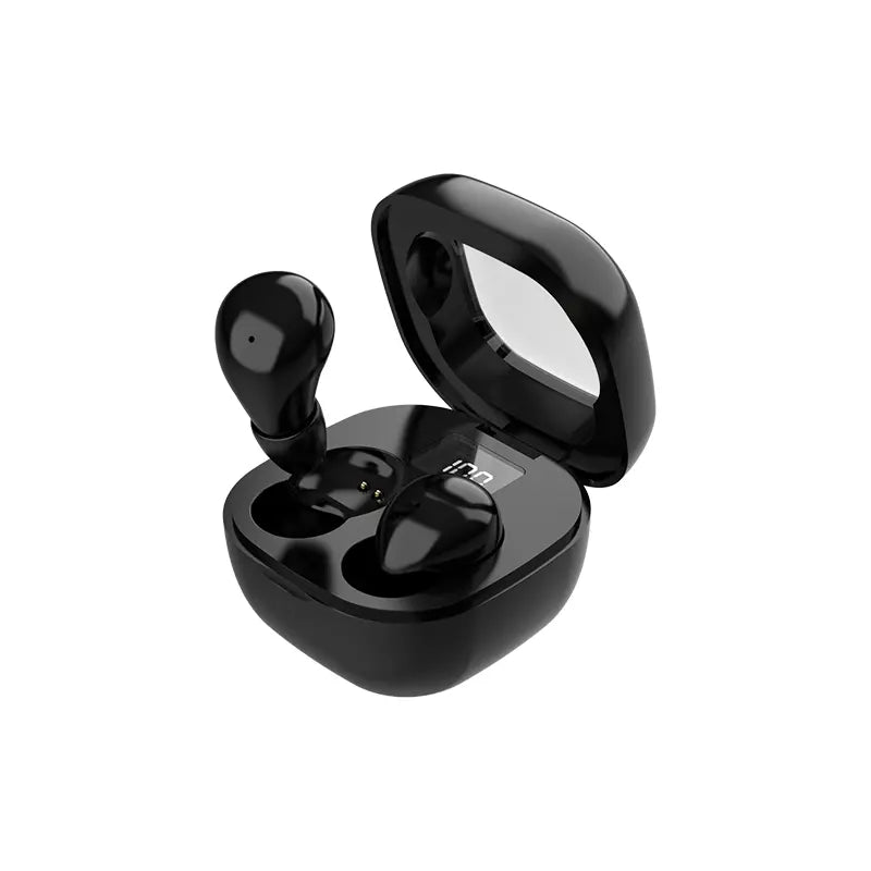 🚨 YOUR EARBUDS SHOULDN’T KEEP YOU AWAKE! 😩💤 No More Bulky Earbuds Digging Into Your Ears—Just Ultra-Discrete Comfort, Even While Sleeping. ✨