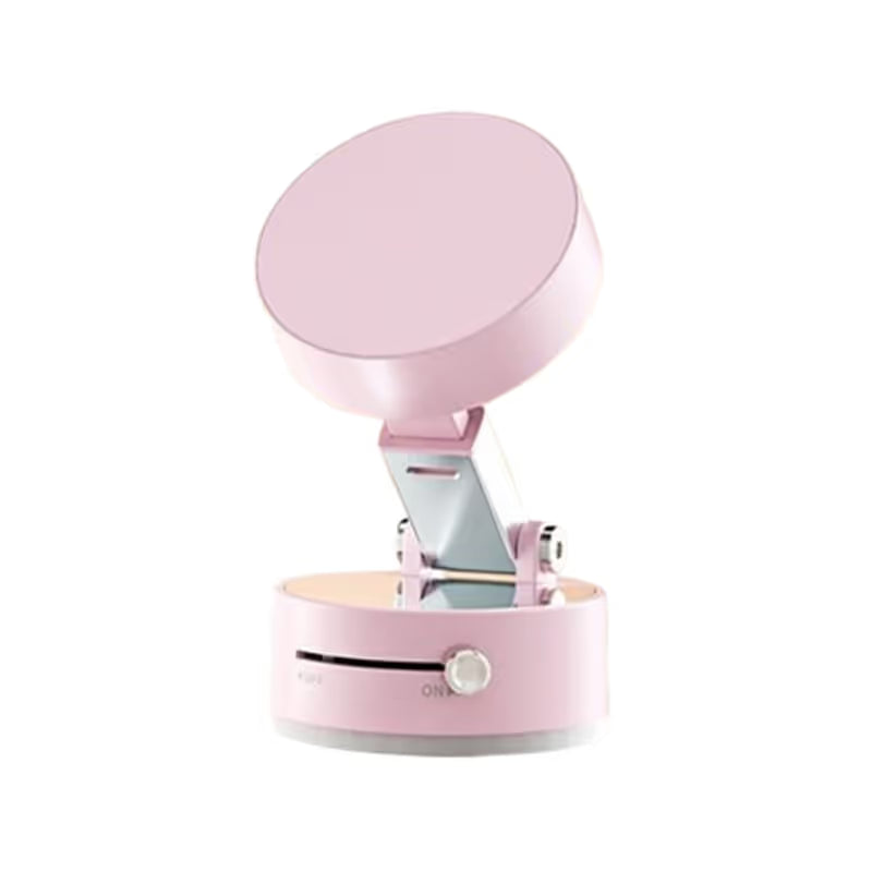 Vacuum Suction Magnetic Holder