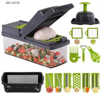 Buy 1 set (16-piece set)