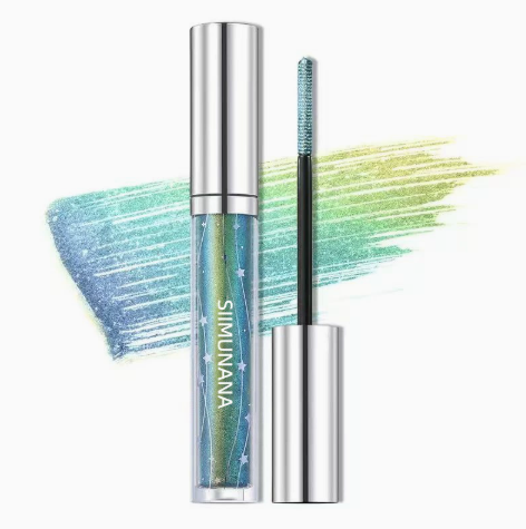 😩 THIN, SHORT LASHES RUINING YOUR LOOK? 👀✨ Boost Length, Curl & Volume While Keeping Your Lashes Looking NATURAL & BEAUTIFUL!