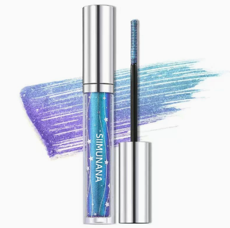 😩 THIN, SHORT LASHES RUINING YOUR LOOK? 👀✨ Boost Length, Curl & Volume While Keeping Your Lashes Looking NATURAL & BEAUTIFUL!