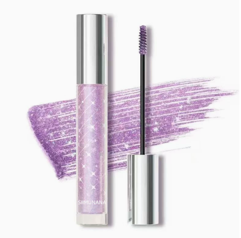 😩 THIN, SHORT LASHES RUINING YOUR LOOK? 👀✨ Boost Length, Curl & Volume While Keeping Your Lashes Looking NATURAL & BEAUTIFUL!