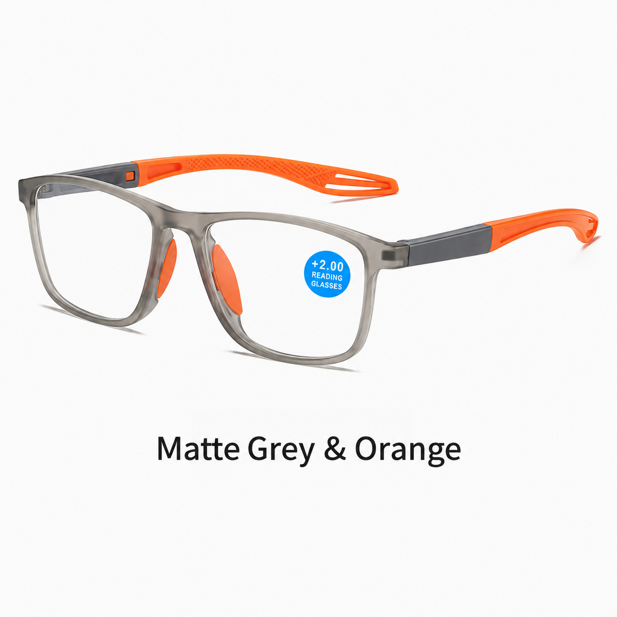 🔥 AutoFocus+ Multifocal Glasses