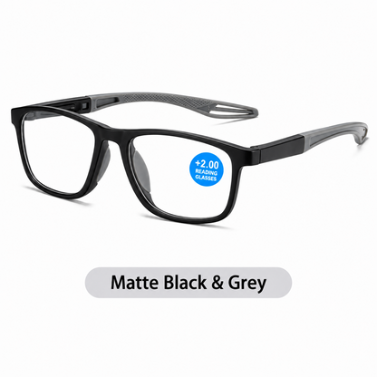 🔥 AutoFocus+ Multifocal Glasses