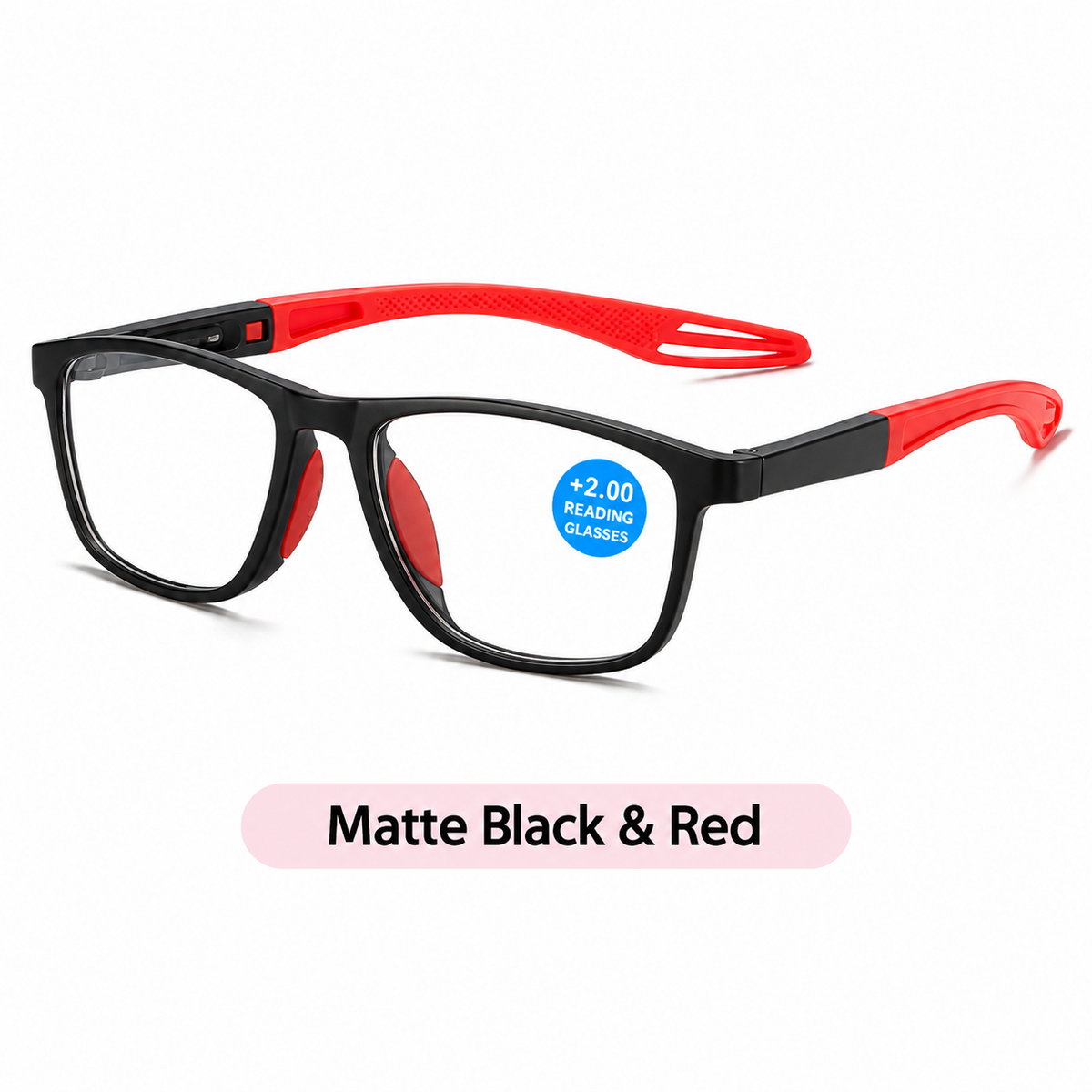 🔥 AutoFocus+ Multifocal Glasses