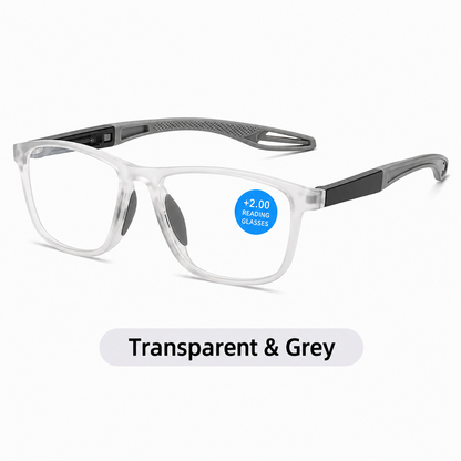 🔥 AutoFocus+ Multifocal Glasses