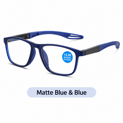🔥 AutoFocus+ Multifocal Glasses