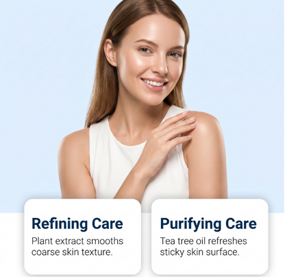 🚨 SCARS & SKIN MARKS MAKING YOU FEEL LESS CONFIDENT? 😩 🩵 A GENTLE, PAIN-FREE WAY TO HELP IMPROVE THE LOOK OF IMPERFECT SKIN—NO HARSH PROCEDURES!