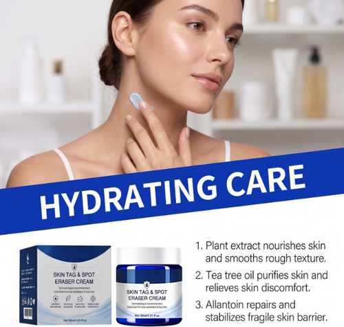 🚨 SCARS & SKIN MARKS MAKING YOU FEEL LESS CONFIDENT? 😩 🩵 A GENTLE, PAIN-FREE WAY TO HELP IMPROVE THE LOOK OF IMPERFECT SKIN—NO HARSH PROCEDURES!