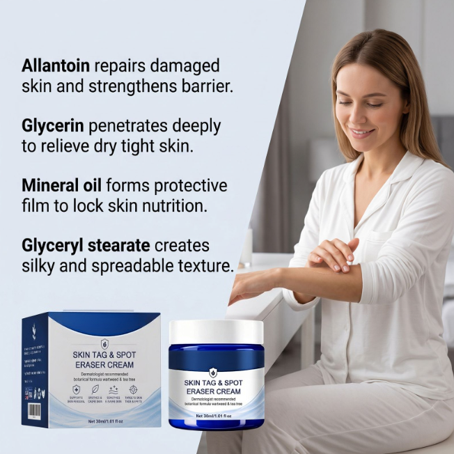 🚨 SCARS & SKIN MARKS MAKING YOU FEEL LESS CONFIDENT? 😩 🩵 A GENTLE, PAIN-FREE WAY TO HELP IMPROVE THE LOOK OF IMPERFECT SKIN—NO HARSH PROCEDURES!