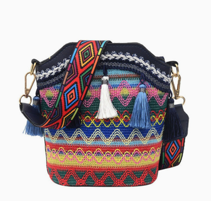 🔥Tired of Bags That Fall Apart in a Month?✨ These Handmade Native American Bags Are Built to Last a Lifetime🧵