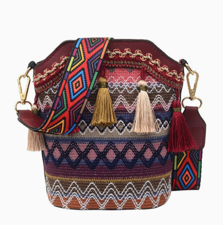 🔥Tired of Bags That Fall Apart in a Month?✨ These Handmade Native American Bags Are Built to Last a Lifetime🧵