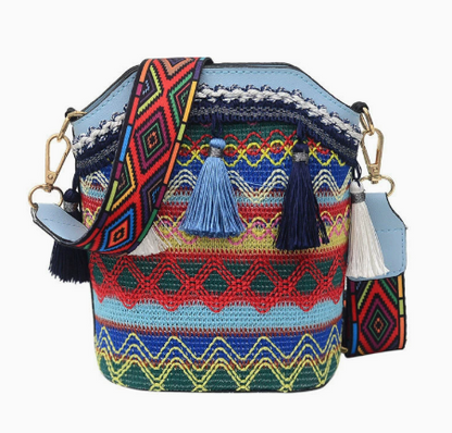 🔥Tired of Bags That Fall Apart in a Month?✨ These Handmade Native American Bags Are Built to Last a Lifetime🧵