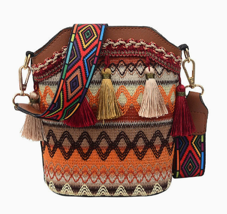 🔥Tired of Bags That Fall Apart in a Month?✨ These Handmade Native American Bags Are Built to Last a Lifetime🧵