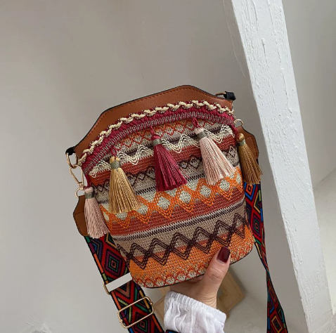 🔥Tired of Bags That Fall Apart in a Month?✨ These Handmade Native American Bags Are Built to Last a Lifetime🧵