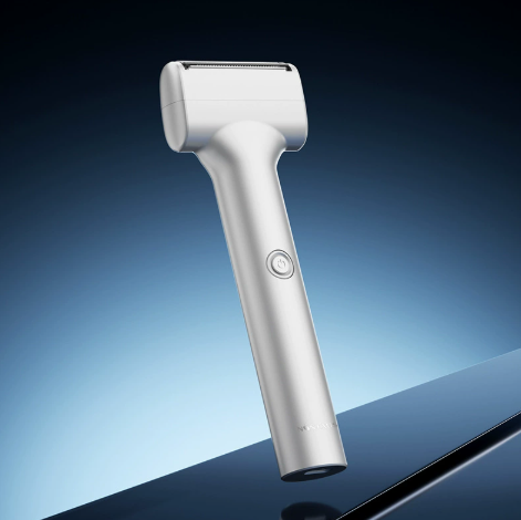 🪒Men's Rechargeable Foil Electric Shaver ⚡🧔– Efficient Close Shaving, Cordless Portable Wet & Dry Beard Razor for Daily Grooming