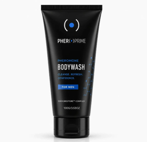 Attraction Lotion