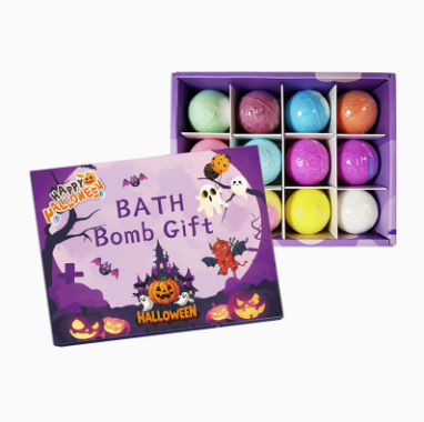 🛁😩 Kids Hate Bath Time? Turn Every Bath into a Fizzing Adventure with 12 Bath Bombs—Each with a Surprise Toy Inside! 🎁✨