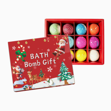 🛁😩 Kids Hate Bath Time? Turn Every Bath into a Fizzing Adventure with 12 Bath Bombs—Each with a Surprise Toy Inside! 🎁✨