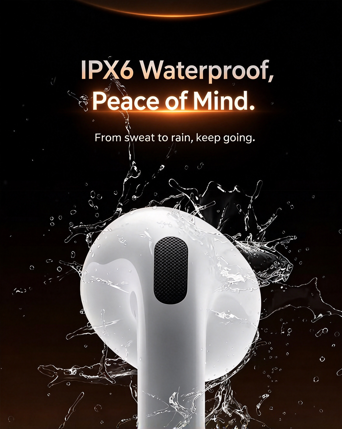 💎(Only 10 left!)Bluetooth Noise-Canceling Headphones—Ultra-long battery life, IP55 water resistance; compatible with Apple and Android systems!🍀