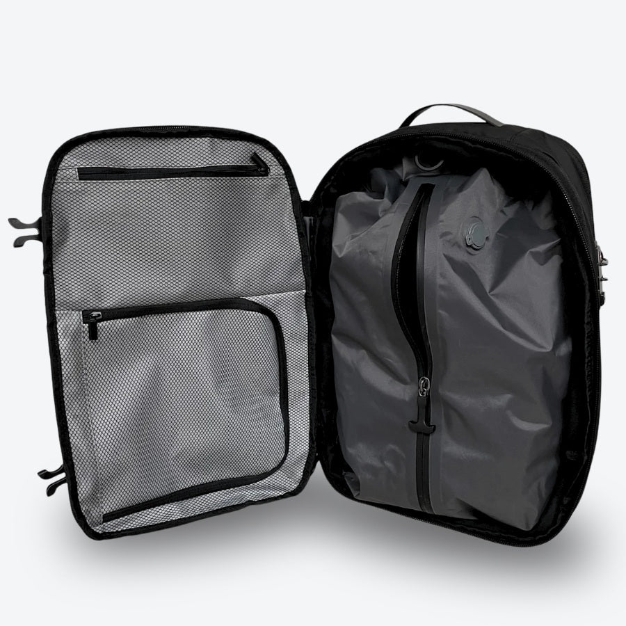 🎁 Special Discount Available Today🚀 The Backpack Every Traveler Wants✈️ Pack More, Carry Less