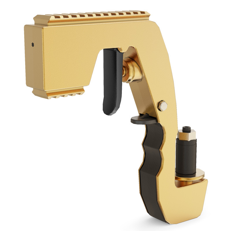 Champagne Gun（Alloy version）