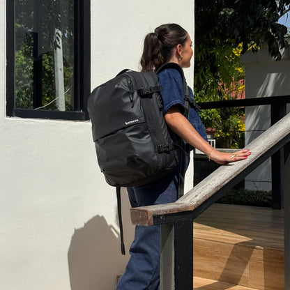 🎁 Special Discount Available Today🚀 The Backpack Every Traveler Wants✈️ Pack More, Carry Less